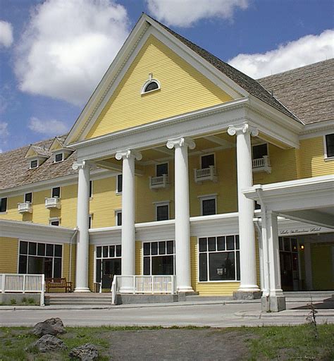 lake hotel yellowstone reservations